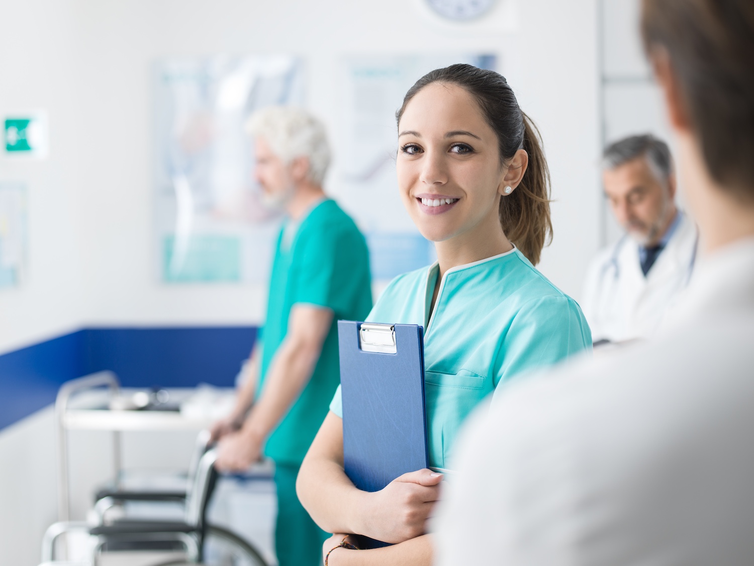 For Hospitals v2